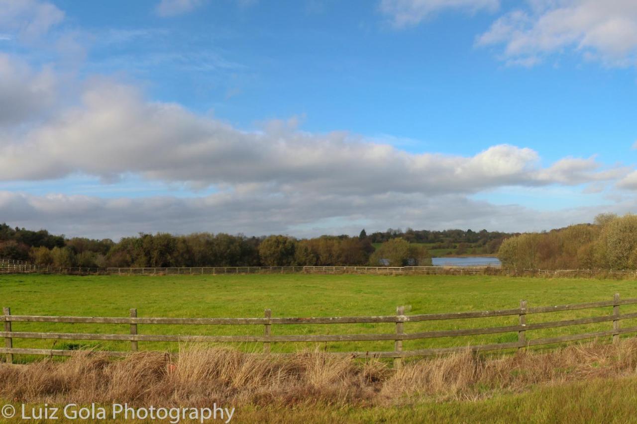 22 Drumcoura Lake Resort Holid Ballinamore Exterior photo